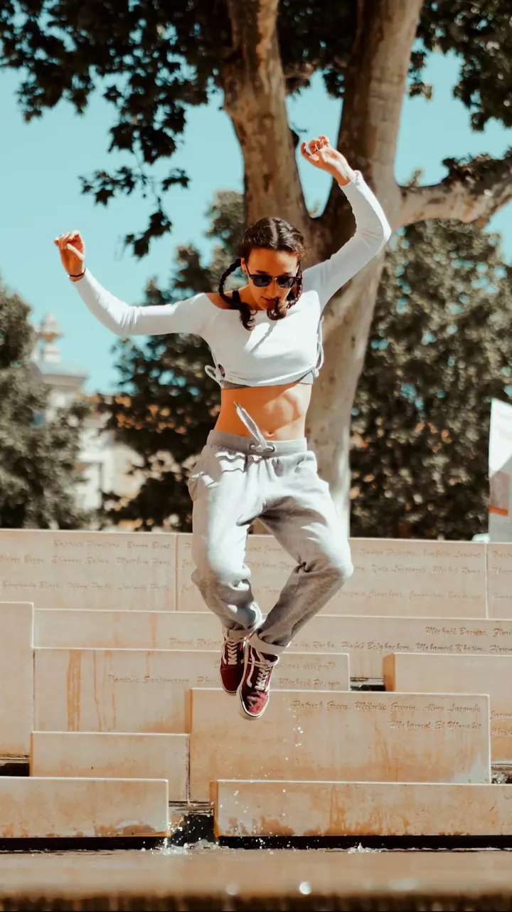 Shuffle dance Lyon — danse-studio à Lyon 3e Arrondissement, Lyon — 3