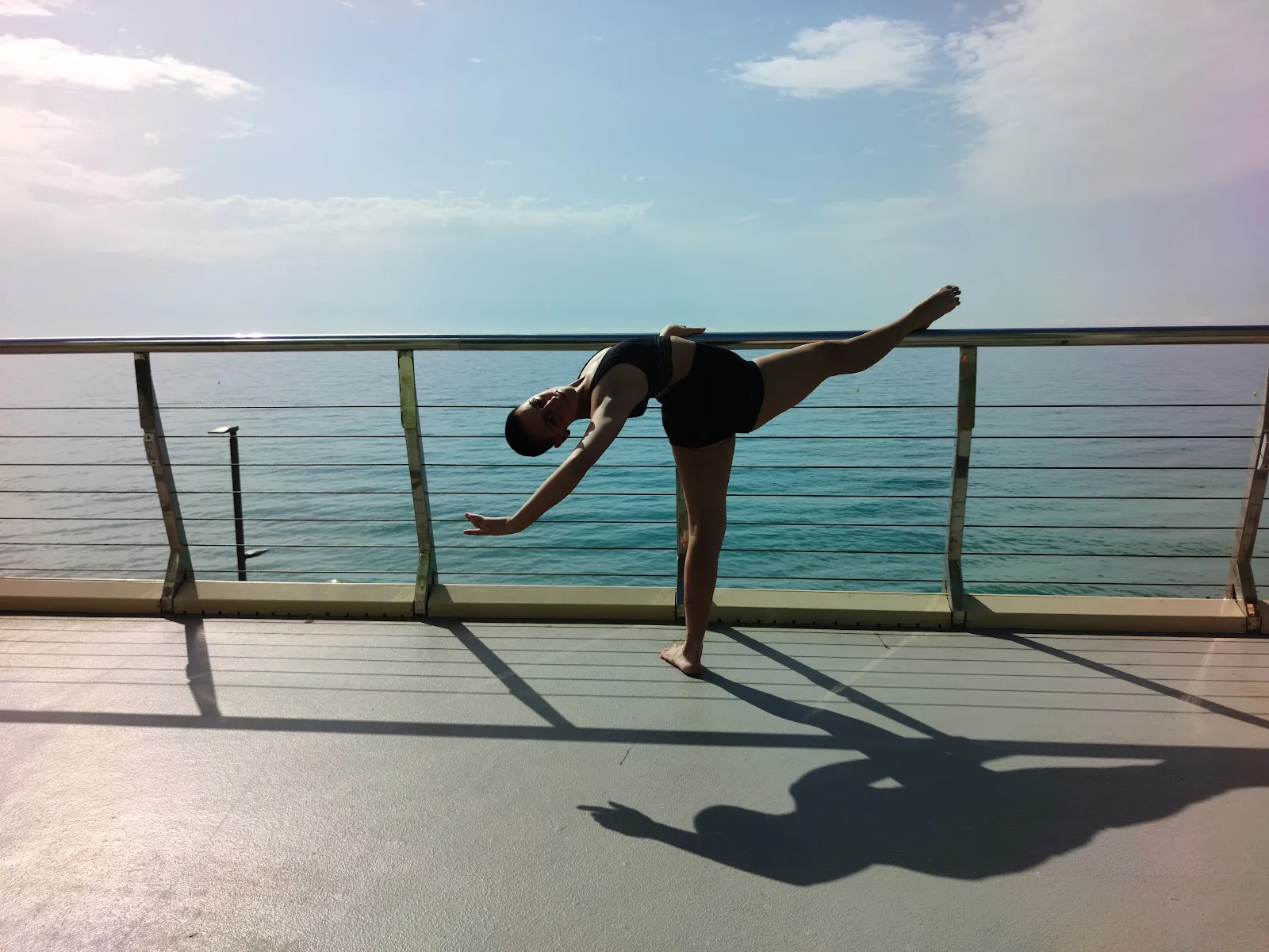 ADELE acadèmia de dansa — baile-studio en Eixample, Tarragona — 2
