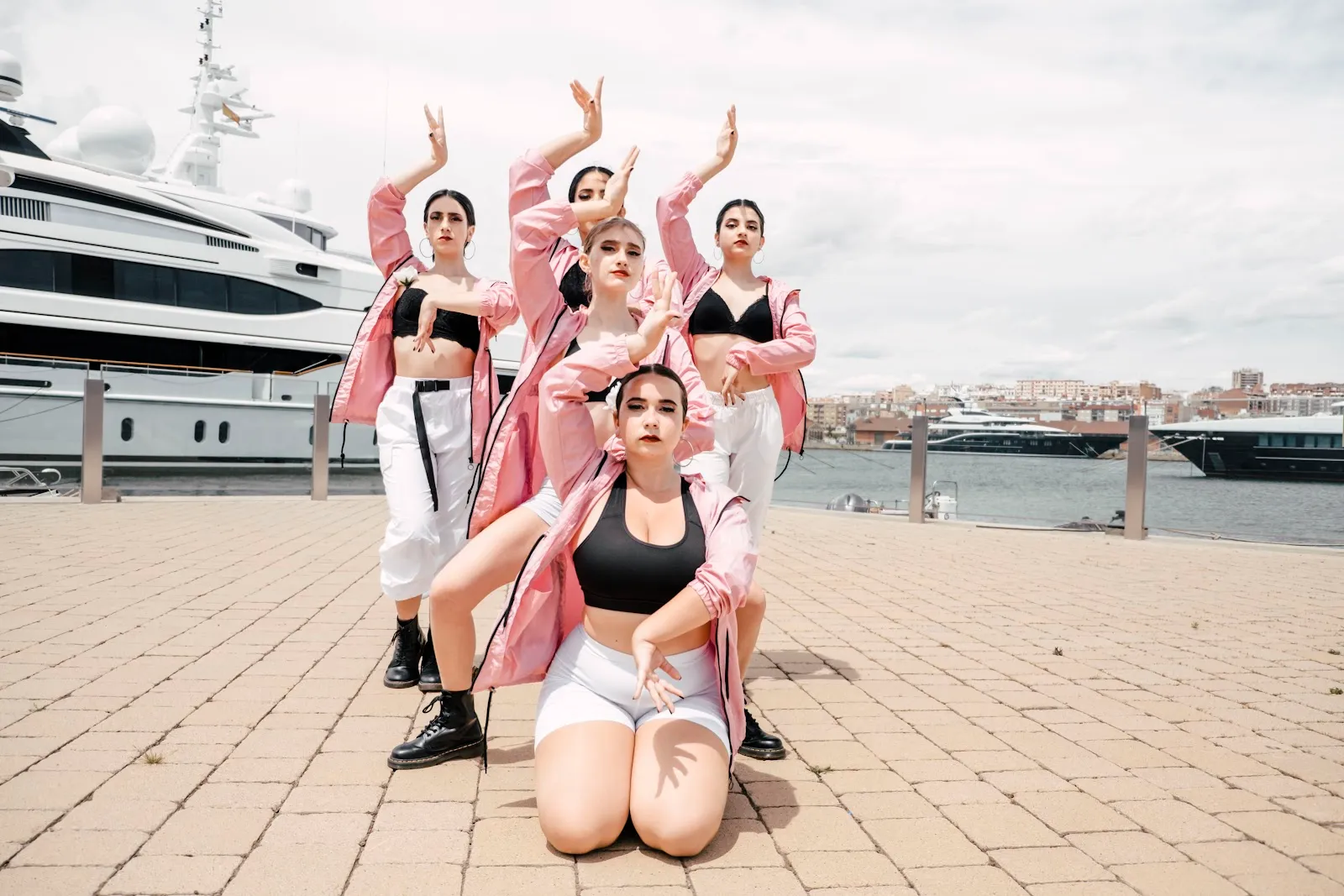 ADELE acadèmia de dansa — baile-studio en Eixample, Tarragona — 3