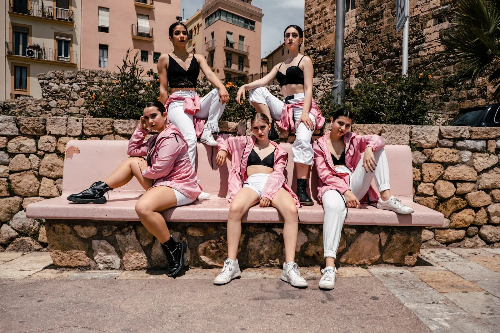 ADELE acadèmia de dansa — baile-studio en Tarragona — 3