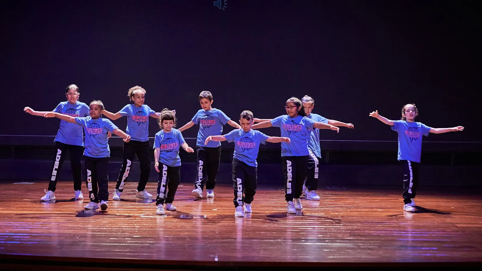ADELE acadèmia de dansa — baile-studio en Tarragona — 4