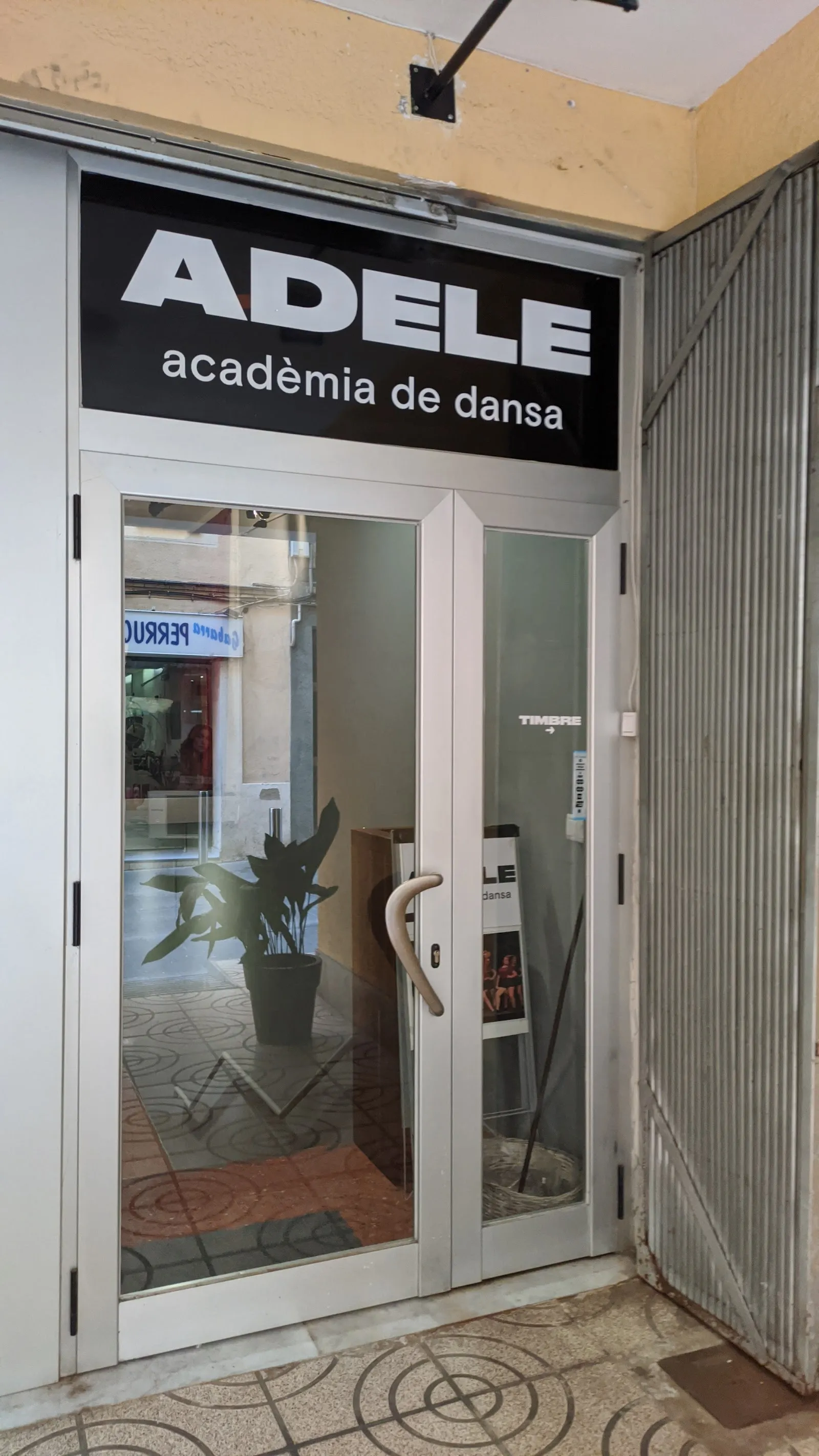 ADELE acadèmia de dansa — baile-studio en Tarragona — 5