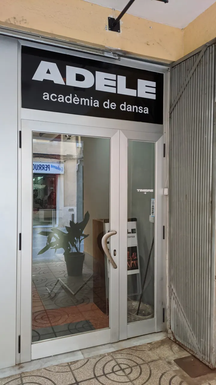 ADELE acadèmia de dansa — baile-studio en Tarragona — 5
