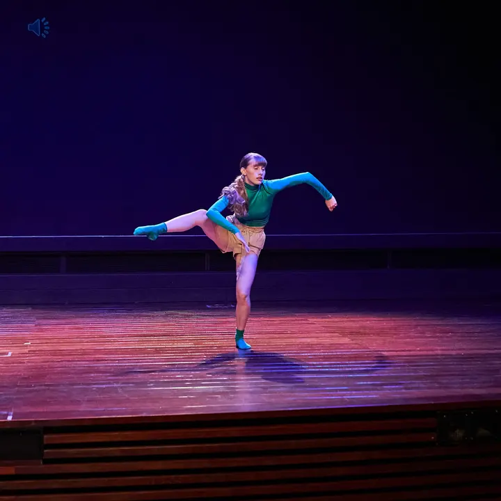 ADELE acadèmia de dansa — Baile en Eixample, Tarragona