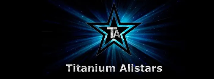 Titanium Allstars — dance-studio in Clough, Rossendale — 2