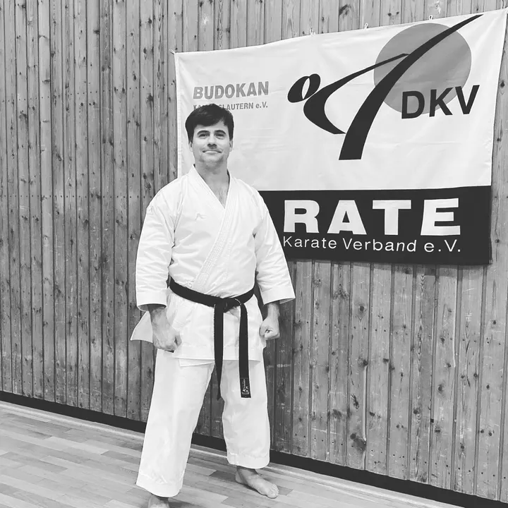 Budokan Kaiserslautern — kampfsport-studio in Betzenberg, Kaiserslautern — 3