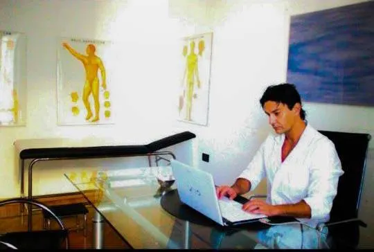 Palestra Genova — personal training-studio a Portoria, Genova — 2