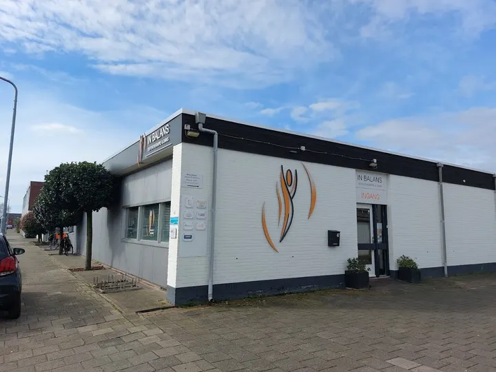 IN BALANS Venlo — Dans in Het Ven, Venlo
