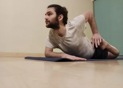 Conscientementeyoga Centro De Yoga Barcelona — yoga-studio en Barcelona — 3