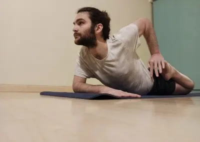 Conscientementeyoga Centro De Yoga Barcelona — yoga-studio en Barcelona — 3