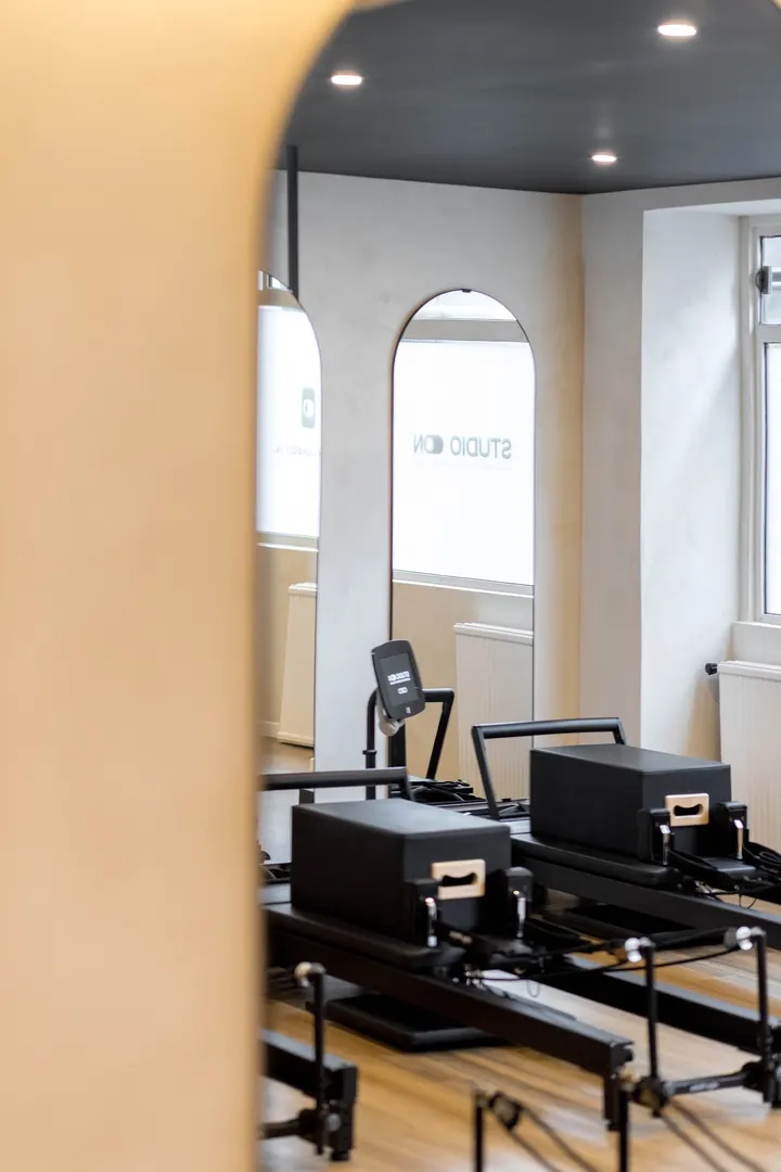 Studio ON Quartier des Batignolles — pilates reformer-studio à Quartier des Batignolles, Paris — 3