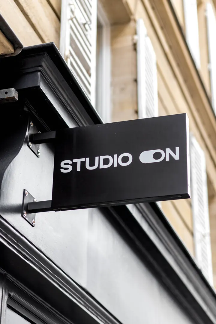 Studio ON Quartier des Batignolles — pilates reformer-studio à Paris — 3