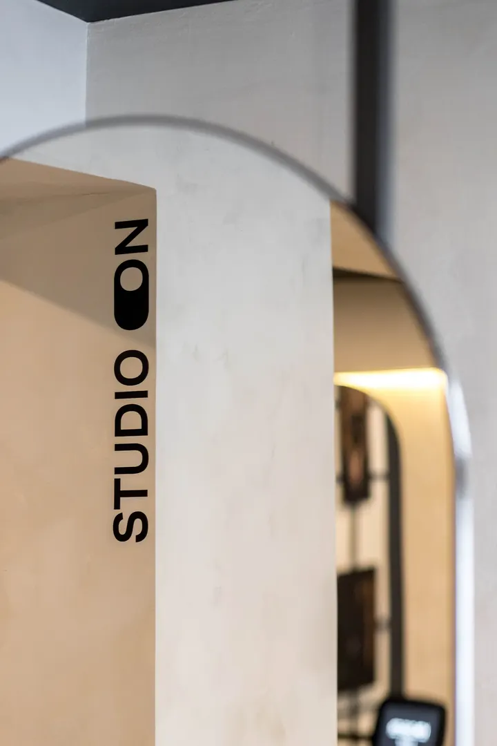 Studio ON Quartier des Batignolles — pilates reformer-studio à Paris — 5