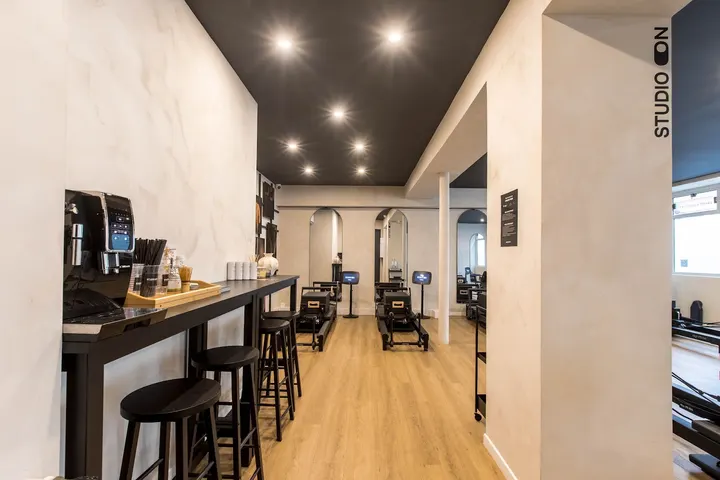 Studio ON Quartier des Batignolles — Pilates Reformer à Quartier des Batignolles, Paris