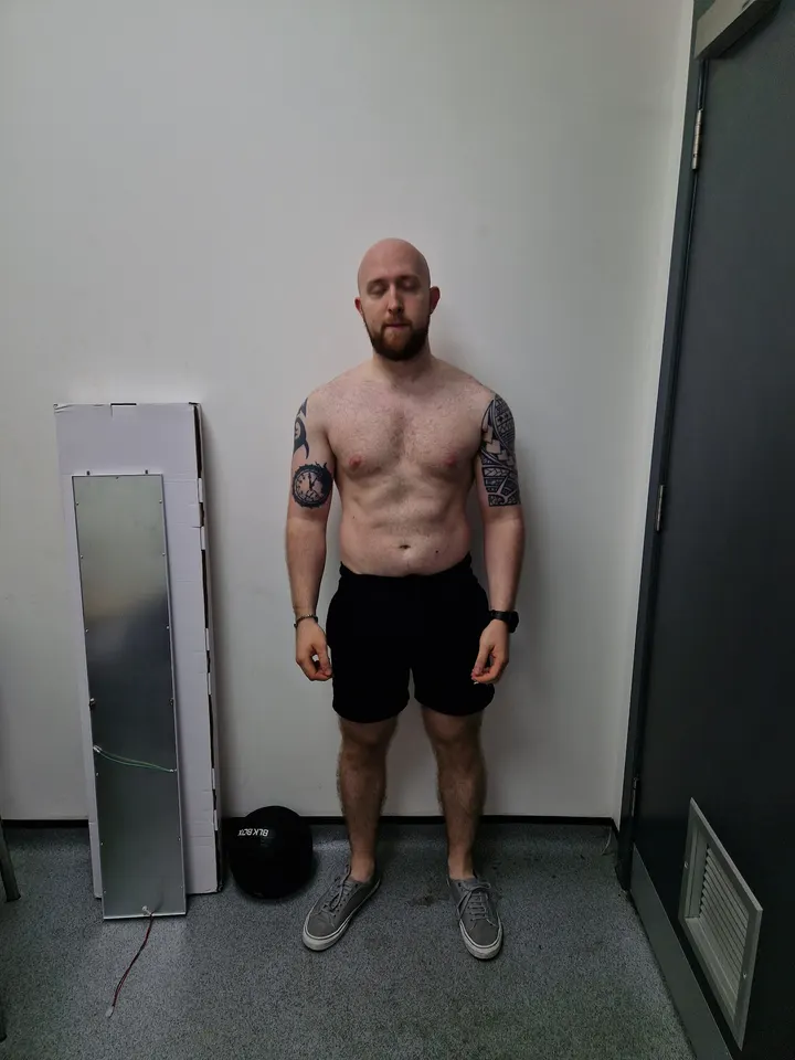 JPRFITNESS — fitness studio in Radnor Park, Clydebank — 3