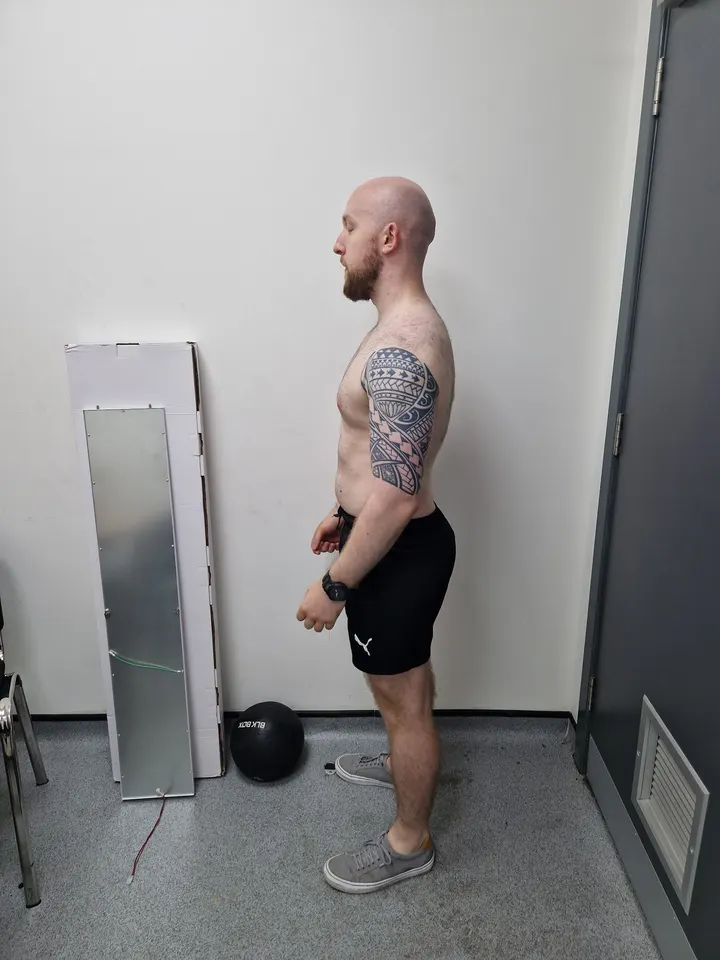 JPRFITNESS — fitness studio in Clydebank — 3