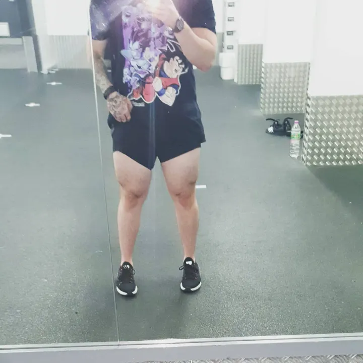 JPRFITNESS — fitness studio in Clydebank — 5