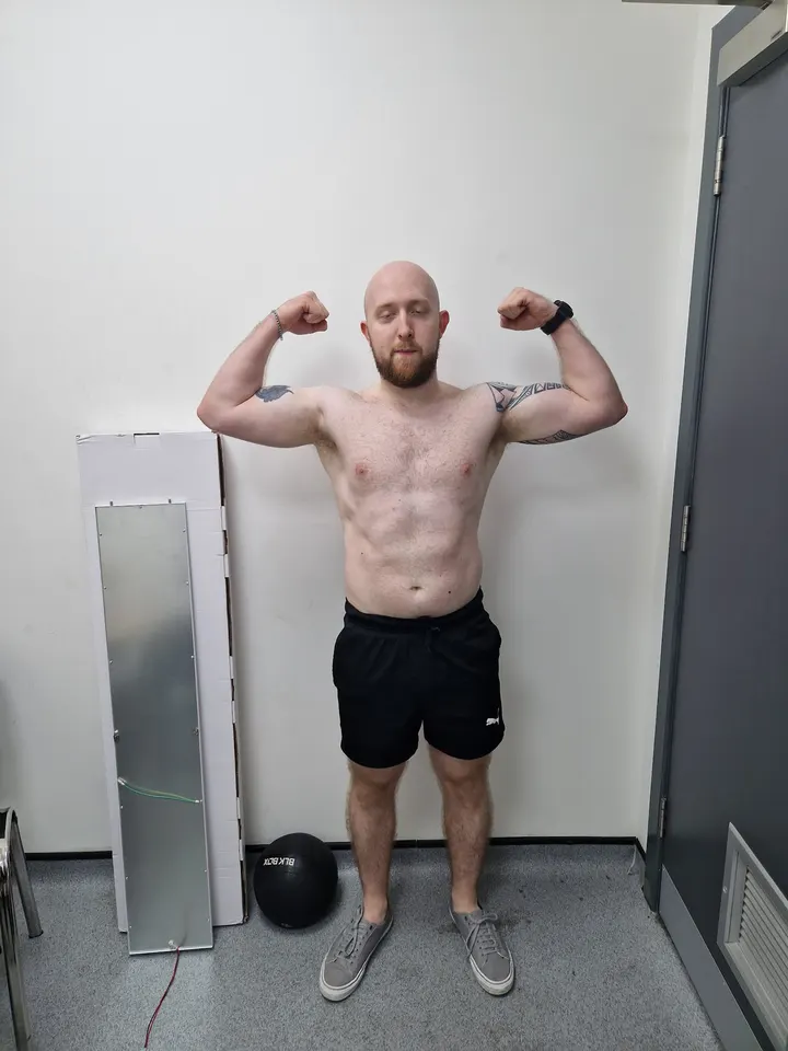 JPRFITNESS — Fitness Studio in Radnor Park, Clydebank