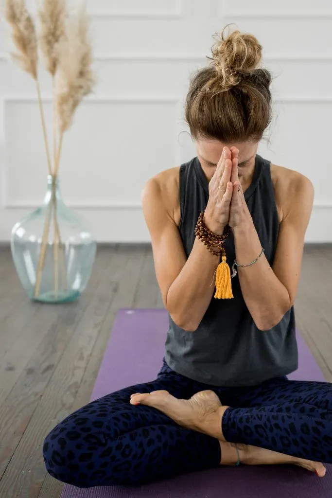 Yogaraum Myriam Ehrmann — yoga-studio in Rheinstetten — 3