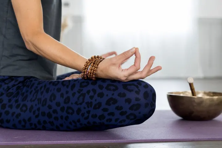 Yogaraum Myriam Ehrmann — yoga-studio in Rheinstetten — 5
