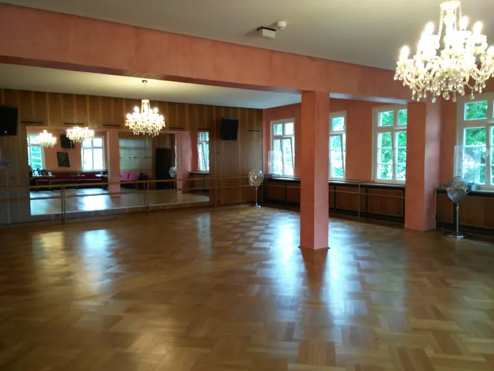 TanzCentrO Oberhausen — tanz-studio in Lirich, Oberhausen — 2
