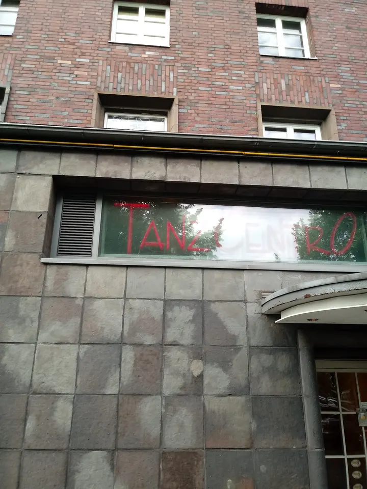 TanzCentrO Oberhausen — tanz-studio in Oberhausen — 3