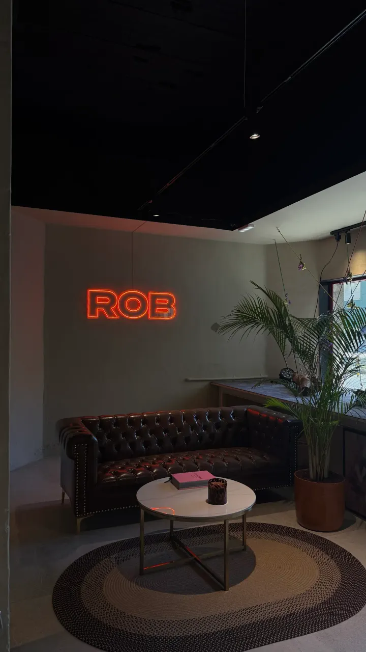 ROB Fitness Boutique — bootcamp-studio em São José de São Lázaro, Braga — 3
