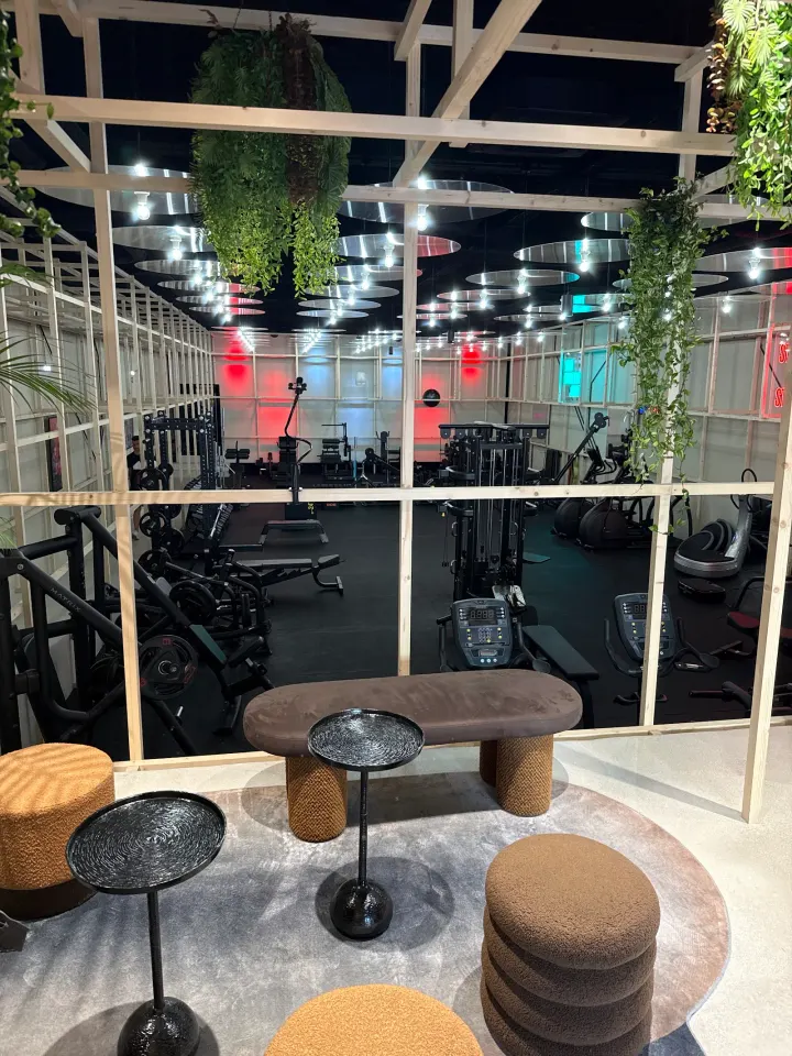 ROB Fitness Boutique — bootcamp-studio em Braga — 3