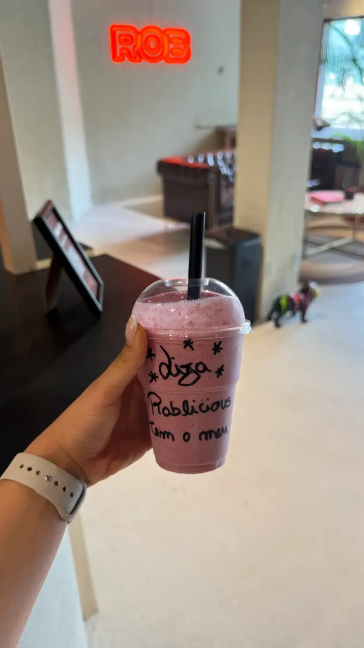 ROB Fitness Boutique — Bootcamp em São José de São Lázaro, Braga