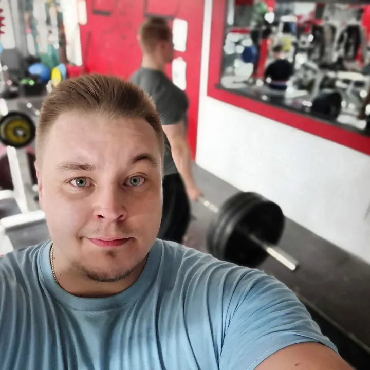 Big Boys Barbell Club — voimaharjoittelu-studio – Itäharju, Turku — 2