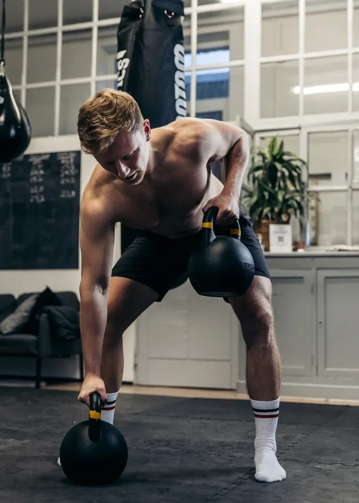 Tom Teckenbrock - Park-Workout Hollandwiese — fitnessstudio in Aachen — 3