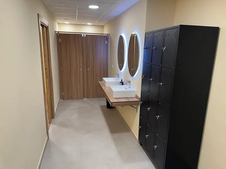 FitFounders — entrenamiento funcional-studio en El Restón, Valdemoro — 3