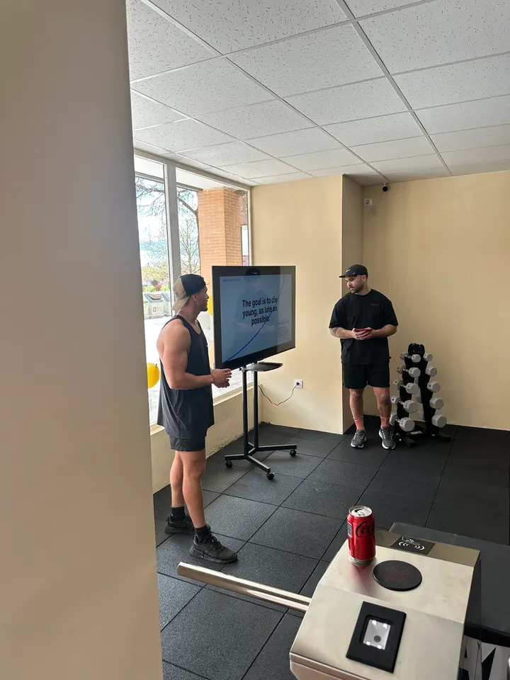 FitFounders — entrenamiento funcional-studio en Valdemoro — 4