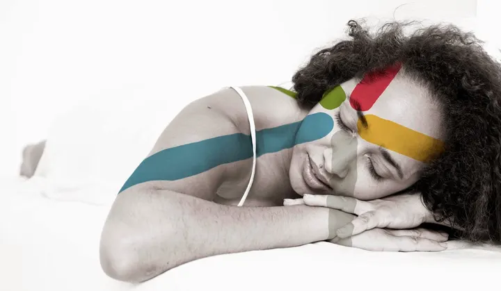 Unna Life — yoga-studio en Madrid — 5