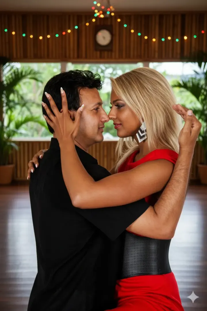 Dansschool El Ritmo — Dans in Escamp, Den Haag
