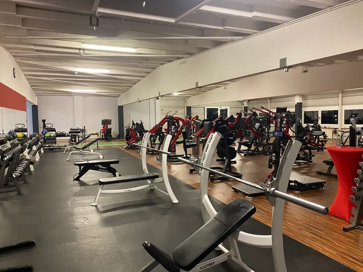 Songül Premium Fitness Säckingen — fitnessstudio in Säckingen, Bad Säckingen — 3