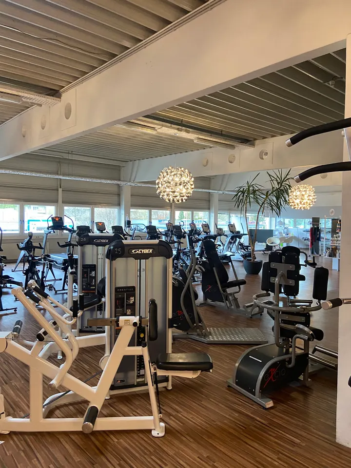 Songül Premium Fitness Säckingen — fitnessstudio in Bad Säckingen — 3