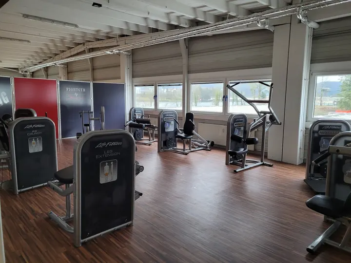 Songül Premium Fitness Säckingen — fitnessstudio in Bad Säckingen — 4