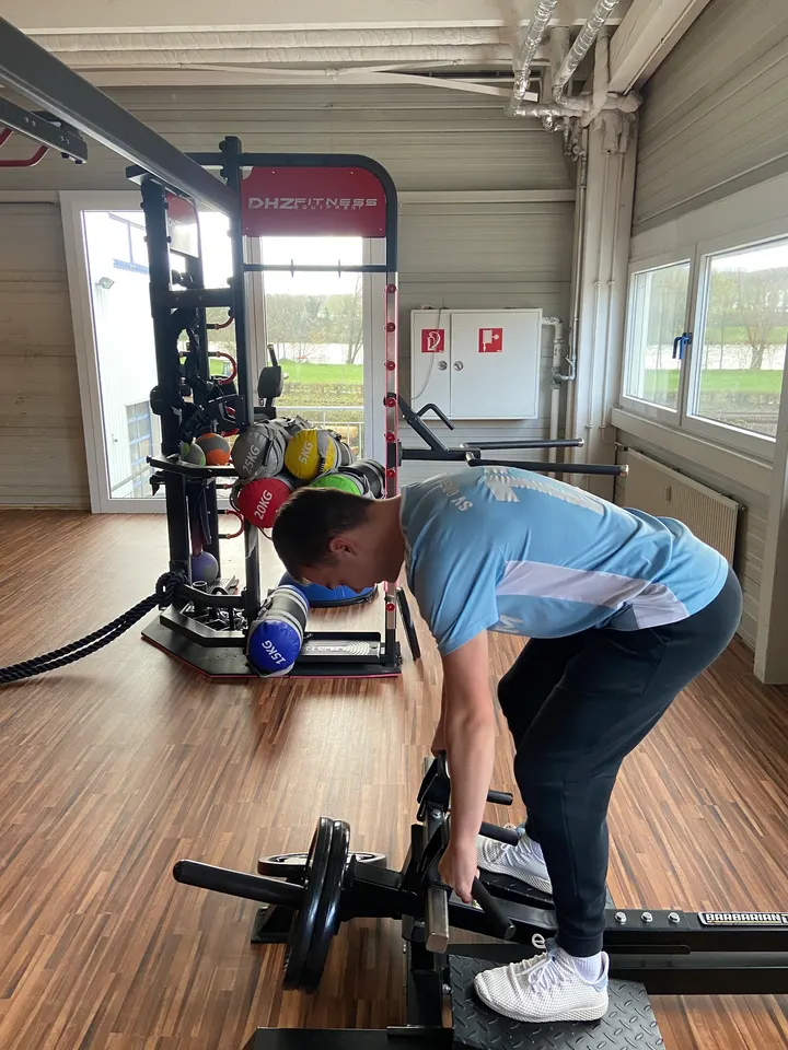 Songül Premium Fitness Säckingen — fitnessstudio in Bad Säckingen — 5