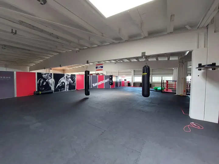 Songül Premium Fitness Säckingen — fitnessstudio in Bad Säckingen — 6