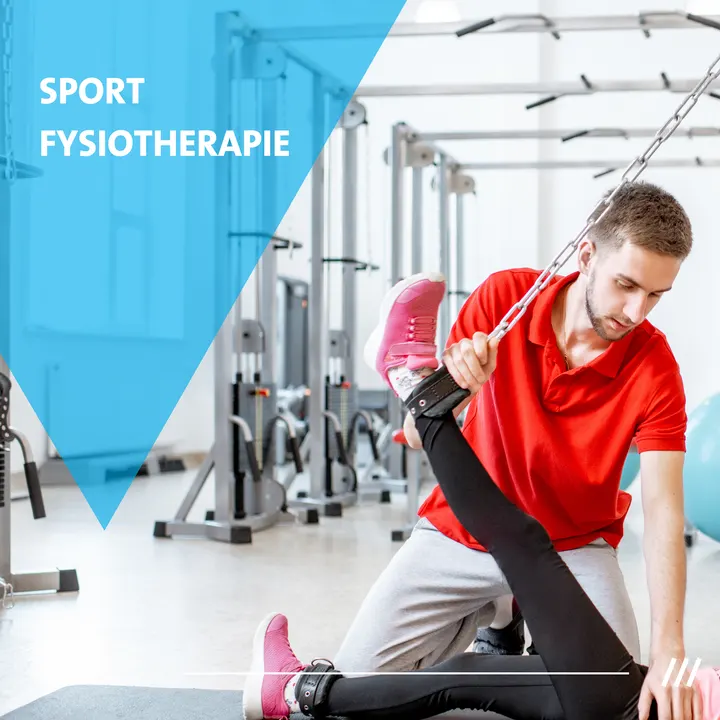 Fysiofit Den Haag Statenkwartier — wellness-studio in Scheveningen, Den Haag — 2