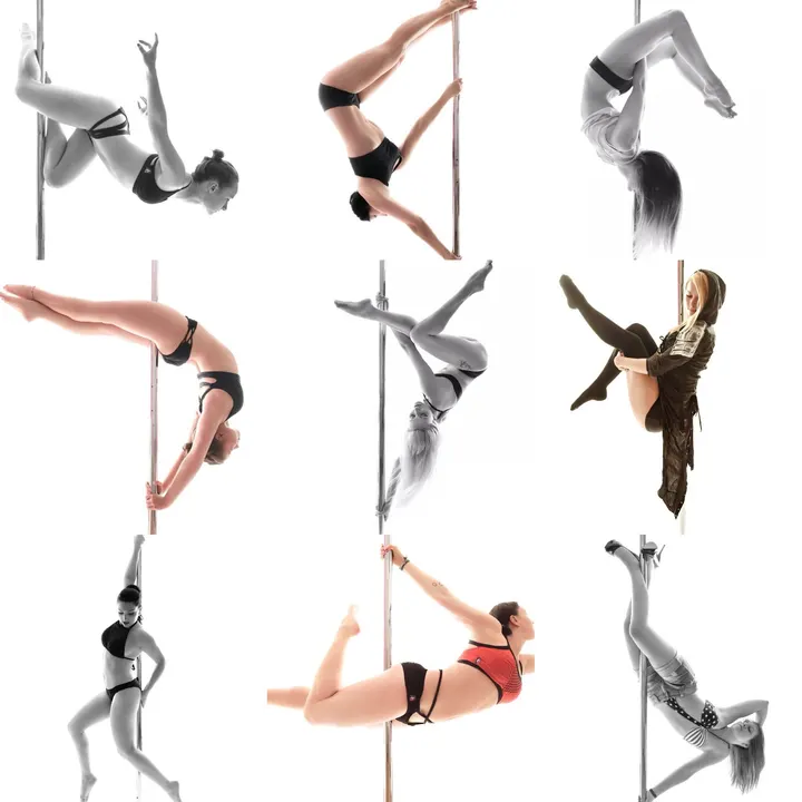 DivaPole — pole fitness-studio in Altlindenau, Leipzig — 3