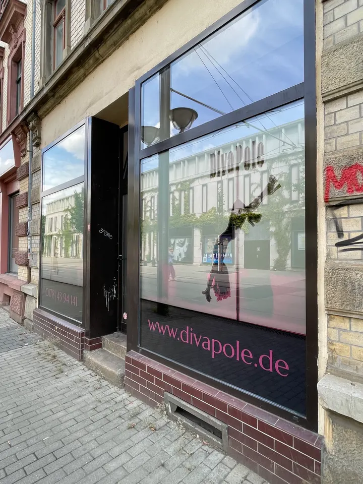 DivaPole — Pole Fitness in Altlindenau, Leipzig