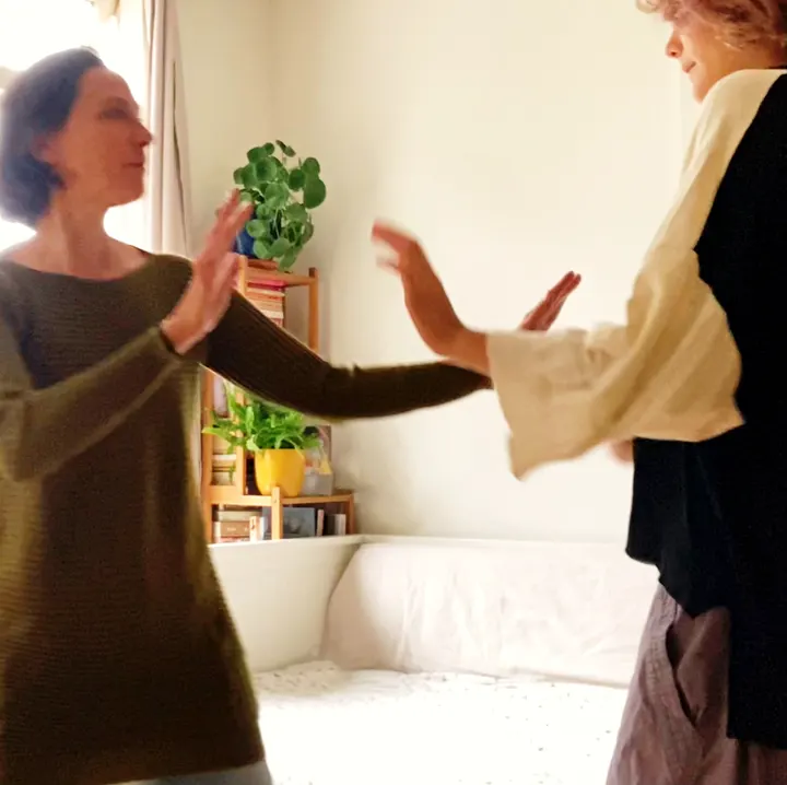 Shira Cohen Yoga — Yoga in Scheveningen, Den Haag