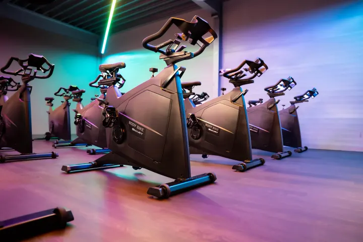 EPIX HealthClub — sportschool-studio in Steenbergen — 4