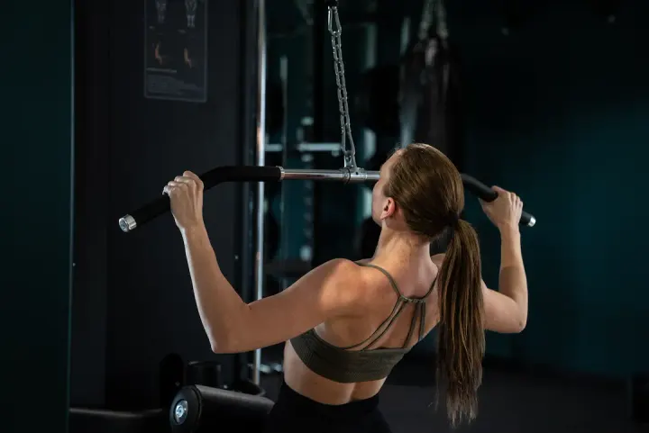EPIX HealthClub — Sportschool in Steenbergen