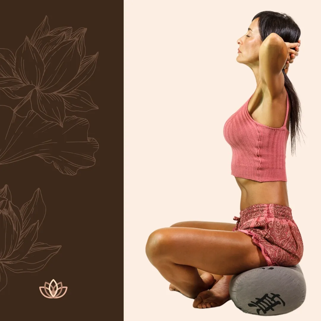 Reordenación Postural & Yoga Terapéutico — yoga-studio en NUEVO — 3