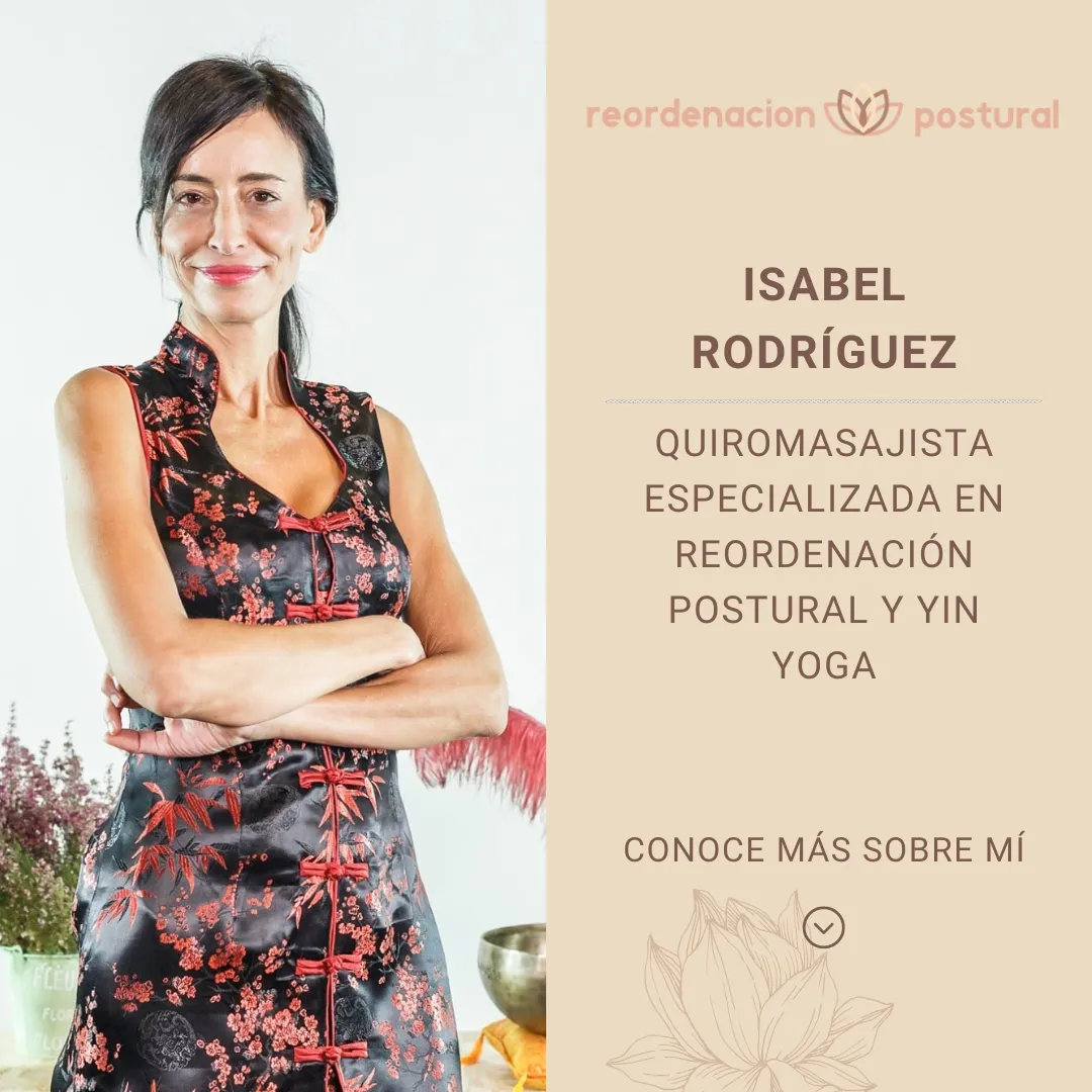Reordenación Postural & Yoga Terapéutico — yoga-studio en NUEVO — 5