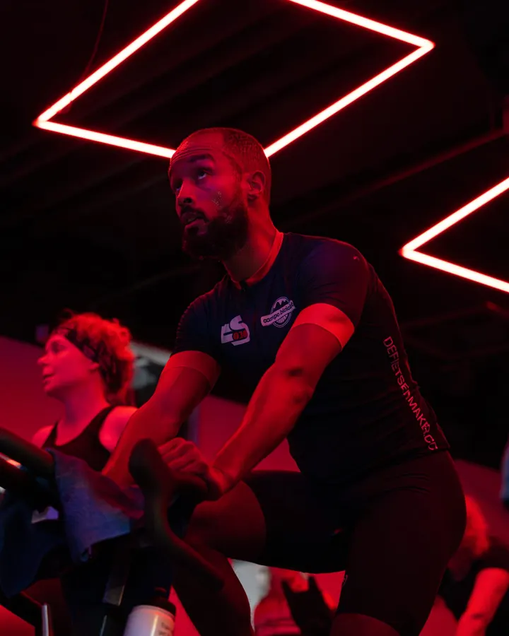 Lead Out Gym Oost — hyrox-studio in Oost, Utrecht — 2