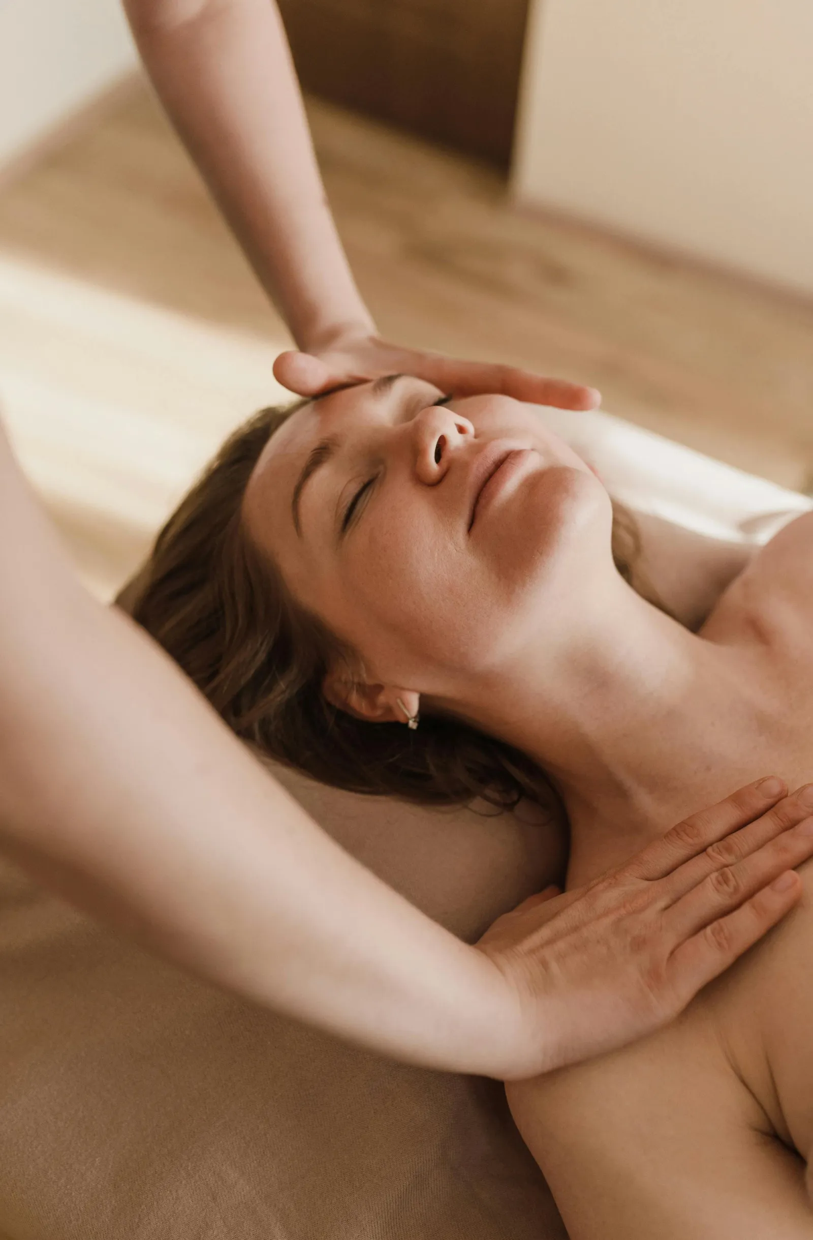 Muy Lunar — yoga-studio i Berlin — 2